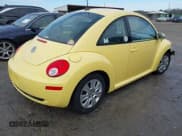 ✅ 2008 Volkswagen Beetle S • VIN: 3VWRW31C48M510003 • Lot: 41289418. Listed on IAAI with 203,798 mi. Free auction sales archive from the USA and detailed vehicle history report at DreamBid. Image 4.