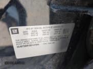 ✅ 2013 Buick Regal Premium 2 • VIN: 2G4GT5GR1D9147684 • Lot: 43070557. Wystawiony na IAAI z przebiegiem 156 308 mil. Bezpłatny archiwum sprzedaży aukcyjnych z USA i szczegółowy raport historii pojazdu na DreamBid. Zdjęcie 9.