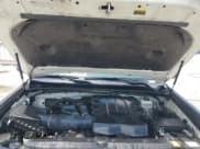 ✅ 2021 Toyota 4Runner Venture • VIN: JTEHU5JRXM5900197 • Лот: 57155155. Опубликован ранее на Copart с пробегом 98 269 миль. Бесплатный доступ к архиву аукционных продаж из США и подробный отчёт об истории автомобиля на DreamBid. Изображение 12.