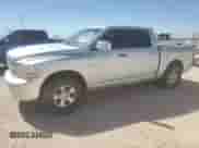 2009 Dodge 1500 TRX with VIN 1D3HB13P19S754111, listed as a Copart auction lot 49747565 with 218,570 mi miles and Clean title. Bid and sale history available at DreamBid. Image 1.