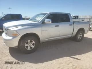 ✅ 2009 Dodge 1500 TRX • VIN: 1D3HB13P19S754111 • Lot: 49747565. Wystawiony na Copart z przebiegiem 218 570 mil. Bezpłatny archiwum sprzedaży aukcyjnych z USA i szczegółowy raport historii pojazdu na DreamBid. Zdjęcie 1.