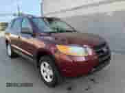 2009 Hyundai Santa Fe GLS z VIN 5NMSG73D19H325068, wystawiony jako Copart lot #72853704 z przebiegiem 204 363 mil mil oraz Czysty tytuł • Clean title. Historia ofert i sprzedaży dostępna na DreamBid. Obrazek 1.