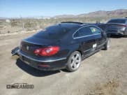 ✅ 2012 Volkswagen CC Lux Plus • VIN: WVWHP7AN0CE542952 • Lot: 75121244. Listed on Copart with Not provided. Free auction sales archive from the USA and detailed vehicle history report at DreamBid. Image 5.