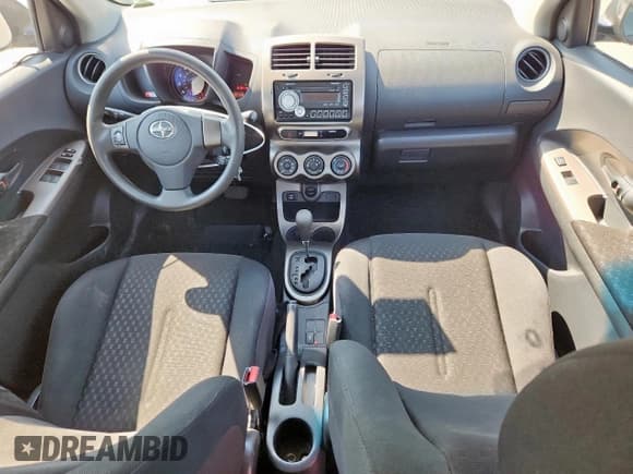 ✅ 2011 Scion xD • VIN: JTKKU4B43B1008264 • Lot: 83948225. Listed on Copart with 187,108 mi. Free auction sales archive from the USA and detailed vehicle history report at DreamBid. Image 8.