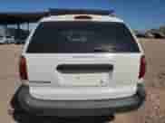 2005 Dodge Caravan SE с VIN 1D4GP25R65B204460, выставлен на аукционе Copart как лот 74793604 с пробегом 199 189 миль миль и Списание • Salvage title. История ставок и продаж доступна на DreamBid. Изображение 6.