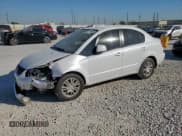 ✅ 2012 Suzuki SX4 LE • VIN: JS2YC5A37C6303297 • Lot: 91703025. Wystawiony na Copart z przebiegiem 113 870 mil. Bezpłatny archiwum sprzedaży aukcyjnych z USA i szczegółowy raport historii pojazdu na DreamBid. Zdjęcie 1.