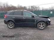 ✅ 2012 Chevrolet Captiva Sport LTZ • VIN: 3GNFL4E54CS654422 • Lot: 41924752. Wystawiony na IAAI z przebiegiem 185 296 mil. Bezpłatny archiwum sprzedaży aukcyjnych z USA i szczegółowy raport historii pojazdu na DreamBid. Zdjęcie 13.