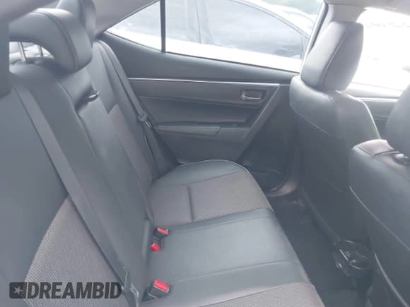 ✅ 2016 Toyota Corolla L • VIN: 2T1BURHE2GC481998 • Lot: 42255430. Wystawiony na IAAI z przebiegiem 71 982 mil. Bezpłatny archiwum sprzedaży aukcyjnych z USA i szczegółowy raport historii pojazdu na DreamBid. Zdjęcie 8.