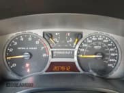 ✅ 2005 Chevrolet Colorado LS Z85 • VIN: 1GCCS146158253686 • Lot: 80157775. Listed on Copart with 207,912 mi. Free auction sales archive from the USA and detailed vehicle history report at DreamBid. Image 9.