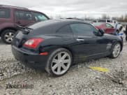 ✅ 2004 Chrysler Crossfire • VIN: 1C3AN69L74X002206 • Lot: 79107444. Listed on Copart with 99,937 mi. Free auction sales archive from the USA and detailed vehicle history report at DreamBid. Image 3.