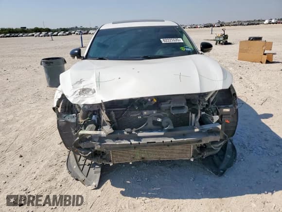 ✅ 2023 Nissan Altima SR • VIN: 1N4AL4CVXPN302120 • Lot: 82225535. Listed on Copart with 74,141 mi. Free auction sales archive from the USA and detailed vehicle history report at DreamBid. Image 5.