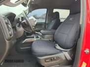 ✅ 2021 Chevrolet Silverado 1500 RST • VIN: 1GCUYEED2MZ243684 • Лот: 93792215. Опубликован ранее на Copart с пробегом 72 215 миль. Бесплатный доступ к архиву аукционных продаж из США и подробный отчёт об истории автомобиля на DreamBid. Изображение 7.