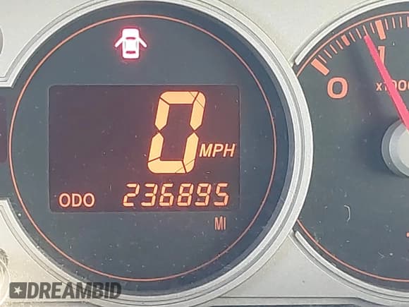 ✅ 2008 Scion xB • VIN: JTLKE50EX81015912 • Lot: 43808359. Wystawiony na IAAI z przebiegiem 236 895 mil. Bezpłatny archiwum sprzedaży aukcyjnych z USA i szczegółowy raport historii pojazdu na DreamBid. Zdjęcie 15.