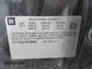 2015 Chevrolet Malibu LT with VIN 1G11C5SL1FF100445, listed as a Copart auction lot 80826395 with 212,732 mi miles and Clean title. Bid and sale history available at DreamBid. Image 12.