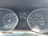 ✅ 2012 Hyundai Elantra GLS • VIN: 5NPDH4AE4CH082611 • Lot: 42736257. Listed on IAAI with 176,404 mi. Free auction sales archive from the USA and detailed vehicle history report at DreamBid. Image 7.