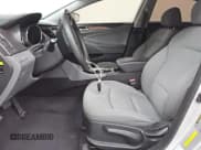 ✅ 2015 Hyundai Sonata • VIN: KMHEC4A46FA133852 • Lot: 85551575. Listed on Copart with 107,538 mi. Free auction sales archive from the USA and detailed vehicle history report at DreamBid. Image 7.