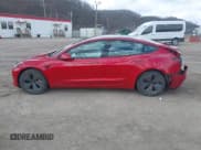 ✅ 2021 Tesla Model 3 Long Range • VIN: 5YJ3E1EB0MF902833 • Lot: 41854474. Wystawiony na IAAI z przebiegiem 41 982 mil. Bezpłatny archiwum sprzedaży aukcyjnych z USA i szczegółowy raport historii pojazdu na DreamBid. Zdjęcie 14.