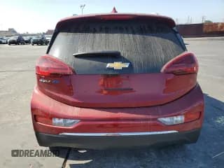 ✅ 2020 Chevrolet Bolt EV Premier • VIN: 1G1FZ6S05L4130510 • Lot: 65083114. Wystawiony na Copart z przebiegiem 40 603 mil. Bezpłatny archiwum sprzedaży aukcyjnych z USA i szczegółowy raport historii pojazdu na DreamBid. Zdjęcie 6.
