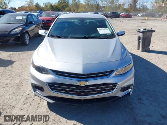 2018 Chevrolet Malibu LT с VIN 1G1ZD5STXJF268187, выставлен на аукционе IAAI как лот 43439529 с пробегом 97 042 миль миль и . История ставок и продаж доступна на DreamBid. Изображение 13.