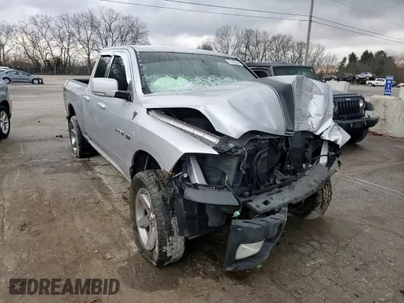 ✅ 2009 Dodge 1500 SLT • VIN: 1D3HV18T39S763261 • Lot: 87483564. Wystawiony na Copart z przebiegiem Nie podano. Bezpłatny archiwum sprzedaży aukcyjnych z USA i szczegółowy raport historii pojazdu na DreamBid. Zdjęcie 10.