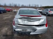 ✅ 2015 Cadillac XTS Luxury • VIN: 2G61N5S37F9192092 • Lot: 41779854. Wystawiony na IAAI z przebiegiem 168 592 mil. Bezpłatny archiwum sprzedaży aukcyjnych z USA i szczegółowy raport historii pojazdu na DreamBid. Zdjęcie 16.