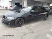 ✅ 2012 BMW 3 Series 328i • VIN: WBADW3C53CE822031 • Lot: 43887421. Listed on IAAI with 116,007 mi. Free auction sales archive from the USA and detailed vehicle history report at DreamBid. Image 2.