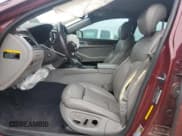 ✅ 2015 Hyundai Genesis 5.0L • VIN: KMHGN4JF6FU067452 • Лот: 83856535. Опубликован ранее на Copart с пробегом 116 377 миль. Бесплатный доступ к архиву аукционных продаж из США и подробный отчёт об истории автомобиля на DreamBid. Изображение 7.