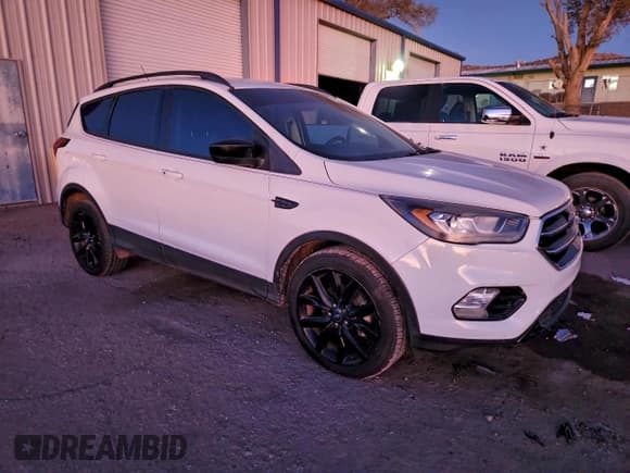 ✅ 2019 Ford Escape SE • VIN: 1FMCU0GDXKUA64502 • Lot: 92849335. Wystawiony na Copart z przebiegiem 167 449 mil. Bezpłatny archiwum sprzedaży aukcyjnych z USA i szczegółowy raport historii pojazdu na DreamBid. Zdjęcie 4.