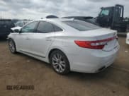 ✅ 2013 Hyundai Azera • VIN: KMHFG4JGXDA215602 • Лот: 66165305. Опубликован ранее на Copart с пробегом 119 166 миль. Бесплатный доступ к архиву аукционных продаж из США и подробный отчёт об истории автомобиля на DreamBid. Изображение 2.