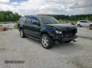✅ 2008 Chevrolet Suburban 3LT • VIN: 3GNFC16J38G260091 • Lot: 65715635. Listed on Copart with 254,945 mi. Free auction sales archive from the USA and detailed vehicle history report at DreamBid. Image 14.