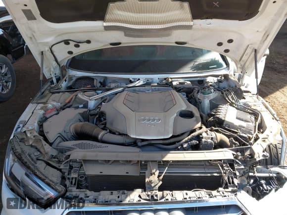 ✅ 2018 Audi S4 Prestige • VIN: WAUC4AF49JA019401 • Lot: 42143099. Wystawiony na IAAI z przebiegiem 50 206 mil. Bezpłatny archiwum sprzedaży aukcyjnych z USA i szczegółowy raport historii pojazdu na DreamBid. Zdjęcie 10.