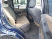 ✅ 2007 Nissan Xterra S • VIN: 5N1AN08W97C511466 • Лот: 42923682. Опубликован ранее на IAAI с пробегом 195 066 миль. Бесплатный доступ к архиву аукционных продаж из США и подробный отчёт об истории автомобиля на DreamBid. Изображение 8.