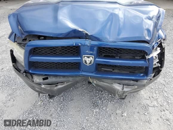 2009 Dodge 1500 TRX z VIN 1D3HV13P69J522178, wystawiony jako Copart lot #71812214 z przebiegiem 191 367 mil mil oraz Szkoda całkowita • Salvage title. Historia ofert i sprzedaży dostępna na DreamBid. Obrazek 12.