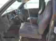 1999 Dodge Dakota SLT with VIN 1B7GL22Y0XS197299, listed as a Copart auction lot 77276954 with Not provided miles and Non repairable. Bid and sale history available at DreamBid. Image 7.