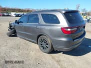 ✅ 2017 Dodge Durango GT • VIN: 1C4RDJDG3HC771569 • Лот: 43542736. Опубликован ранее на IAAI с пробегом 141 790 миль. Бесплатный доступ к архиву аукционных продаж из США и подробный отчёт об истории автомобиля на DreamBid. Изображение 3.