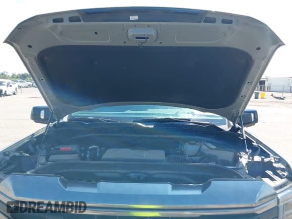 ✅ 2024 GMC Sierra 1500 AT4 • VIN: 3GTUUEEL0RG396056 • Лот: 42979105. Опубликован ранее на IAAI с пробегом 23 515 миль. Бесплатный доступ к архиву аукционных продаж из США и подробный отчёт об истории автомобиля на DreamBid. Изображение 10.