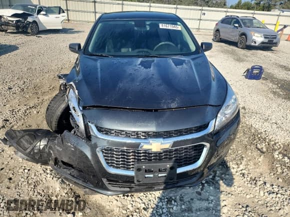 ✅ 2014 Chevrolet Malibu LT • VIN: 1G11C5SL2EF302869 • Lot: 81671945. Listed on Copart with 279,755 mi. Free auction sales archive from the USA and detailed vehicle history report at DreamBid. Image 5.