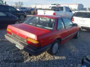 ✅ 1986 Honda Prelude • VIN: JHMAB5225GC012775 • Lot: 43801482. Listed on IAAI with 179,133 mi. Free auction sales archive from the USA and detailed vehicle history report at DreamBid. Image 4.