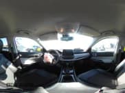 ✅ 2022 Jeep Compass Latitude • VIN: 3C4NJCBB4NT138315 • Lot: 43160735. Listed on IAAI with 57,537 mi. Free auction sales archive from the USA and detailed vehicle history report at DreamBid. Image 18.