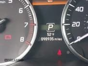 ✅ 2017 Acura MDX • VIN: 5FRYD4H34HB018588 • Lot: 43566139. Listed on IAAI with 98,935 mi. Free auction sales archive from the USA and detailed vehicle history report at DreamBid. Image 15.