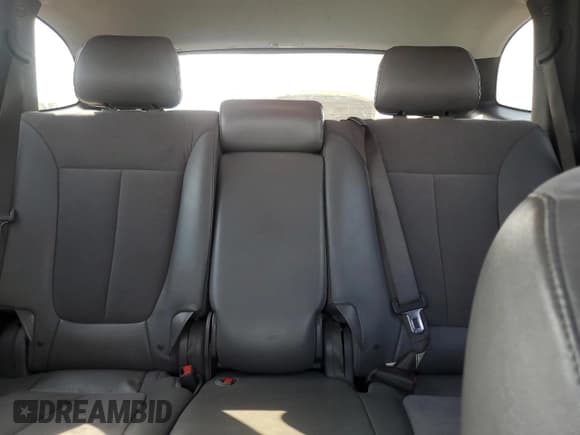 ✅ 2010 Hyundai Santa Fe SE • VIN: 5NMSH4AG5AH399171 • Лот: 68798134. Опубликован ранее на Copart с пробегом 156 900 миль. Бесплатный доступ к архиву аукционных продаж из США и подробный отчёт об истории автомобиля на DreamBid. Изображение 10.