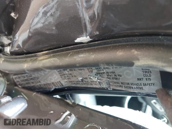 ✅ 2022 Jeep Grand Cherokee Limited • VIN: 1C4RJKBG7N8626731 • Lot: 42494852. Wystawiony na IAAI z przebiegiem Nie podano. Bezpłatny archiwum sprzedaży aukcyjnych z USA i szczegółowy raport historii pojazdu na DreamBid. Zdjęcie 9.