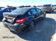 ✅ 2016 Nissan Altima S • VIN: 1N4AL3AP0GN322505 • Lot: 43620277. Listed on IAAI with 186,338 mi. Free auction sales archive from the USA and detailed vehicle history report at DreamBid. Image 4.