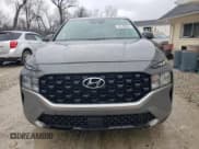 ✅ 2021 Hyundai Santa Fe SE • VIN: 5NMS1DAJ0MH346348 • Lot: 44148654. Wystawiony na Copart z przebiegiem 47 562 mil. Bezpłatny archiwum sprzedaży aukcyjnych z USA i szczegółowy raport historii pojazdu na DreamBid. Zdjęcie 5.