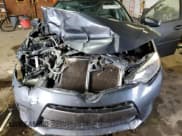 ✅ 2015 Toyota Corolla L • VIN: 2T1BURHE9FC450813 • Lot: 84831295. Wystawiony na Copart z przebiegiem 144 162 mil. Bezpłatny archiwum sprzedaży aukcyjnych z USA i szczegółowy raport historii pojazdu na DreamBid. Zdjęcie 12.