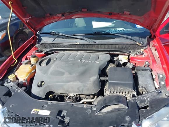 ✅ 2013 Dodge Avenger SXT • VIN: 1C3CDZCG6DN650544 • Лот: 41350665. Опубликован ранее на IAAI с пробегом 170 601 миль. Бесплатный доступ к архиву аукционных продаж из США и подробный отчёт об истории автомобиля на DreamBid. Изображение 10.