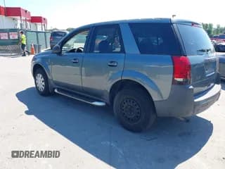 ✅ 2005 Saturn VUE • VIN: 5GZCZ33D15S867162 • Lot: 43164511. Wystawiony na IAAI z przebiegiem 72 479 mil. Bezpłatny archiwum sprzedaży aukcyjnych z USA i szczegółowy raport historii pojazdu na DreamBid. Zdjęcie 3.