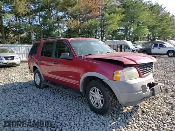 ✅ 2002 Ford Explorer XLS • VIN: 1FMZU62E22ZB54825 • Лот: 80952105. Опубликован ранее на Copart с пробегом Не указан. Бесплатный доступ к архиву аукционных продаж из США и подробный отчёт об истории автомобиля на DreamBid. Изображение 15.