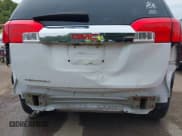 ✅ 2015 GMC Terrain SLE • VIN: 2GKALREK0F6257688 • Lot: 43149766. Listed on IAAI with 121,850 mi. Free auction sales archive from the USA and detailed vehicle history report at DreamBid. Image 6.