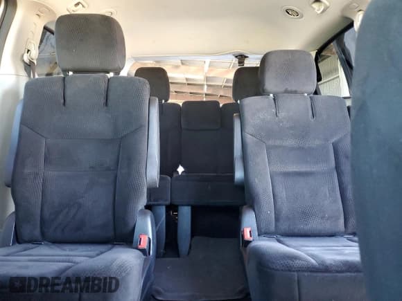 ✅ 2016 Dodge Grand Caravan SXT • VIN: 2C4RDGCG6GR203312 • Лот: 90272765. Опубликован ранее на Copart с пробегом 135 345 миль. Бесплатный доступ к архиву аукционных продаж из США и подробный отчёт об истории автомобиля на DreamBid. Изображение 10.